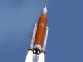 В NASA назвали дату запуска самой мощной ракеты в мире