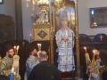 Варфоломей поздравил ПЦУ с ее признанием Греческой церковью