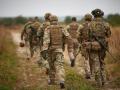Разведение войск не станет "сдачей позиций" - заместитель командующего ООС