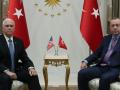 Эрдоган согласился прекратить огонь на севере Сирии – Пенс