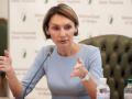 Рожкова назвала условия для укрепления гривни