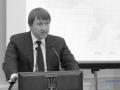 В вертолетной аварии на Полтавщине погиб экс-министр Тарас Кутовой