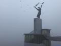 Киев - в двадцатке городов мира с самым грязным воздухом