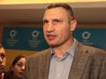 Кличко рассказал о больных коронавирусом в Киеве