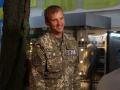 Задержанный в Польше ветеран АТО Мазур вернулся в Украину