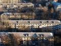 Киев проведет “перепись” устаревшего жилья
