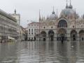Рівень води у Венеції може зрости на 1,2 метра до кінця століття
