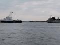 В России заявили, что вернут Украине захваченные корабли 18 ноября