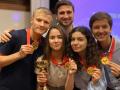 Украинцы победили в Глобальном конкурсе инноваций в Сингапуре