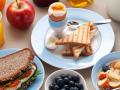 Регулярный завтрак влияет на успеваемость в школе - ученые