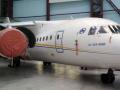 Первый в мире самолет Ан-148 пустят с молотка