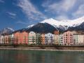 В Инсбруке туристы смогут ездить на общественном транспорте бесплатно