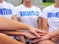 Кабмин одобрил законопроект о поддержке волонтеров