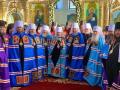 Московский патриархат рукоположил в крымские епископы сообщника оккупантов