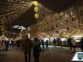 Во Львове началась Рождественская ярмарка