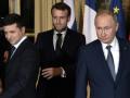 Экс-депутат Госдумы РФ: Путин боится таких людей, как Зеленский
