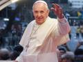 УГКЦ надеется, что Зеленский пригласит Папу Римского в Украину
