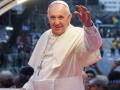 Папа Римский назвал еду и секс удовольствиями от Бога