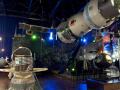 Музей космонавтики им. С.П. Королева, в Житомире, в свой 50-летний юбилей проведет День открытых дверей