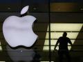 Слухи о появлении новых iPhone подняли акции Apple