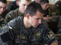 Английский будут изучать все украинские военные - от солдата до генерала