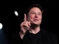 Ілон Маск продав частину акцій Tesla після опитування в Twitter