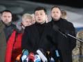 Лутковская: В ОРДЛО не захотели переезжать 17 человек, еще 30 - отказались от обмена