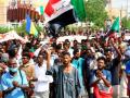 В Судане приговорили к смертной казни 27 силовиков за убийство учителя на протесте