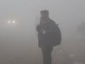 В Нью-Дели зарегистрировали самый холодный за столетие день