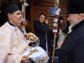 Украинские греко-католики на Востоке получили сразу два новых храма