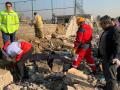 Главной страной в расследовании катастрофы самолета МАУ является Иран — МИД