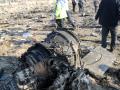 Иран признал, что сбил самолет МАУ