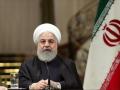 Рухани заявляет, что о сбитии самолета МАУ "стражами" узнал от армии