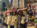 На Буковине во время празднования Маланки установили рекорд Украины