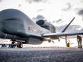 НАТО получил "новейшую силу" - первые современные беспилотные самолеты-разведчики