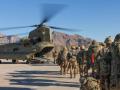 США почали виводити війська з Кабула