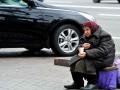 Более 19 миллионов украинцев за чертой бедности - вице-спикер
