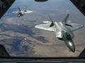 Авиация США ударила по проиранским боевикам в Сирии