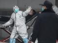 В Китае призывают туристов не ездить в Ухань из-за коронавируса