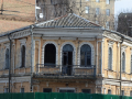 У исторического дома с "балконом Грушевского" нет статуса памятника - КГГА
