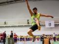 Украинский прыгун в длину Исаченков выиграл соревнования в Чехии