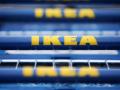 IKEA уже официально вышла на украинский рынок