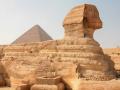 Египет с осени открывает для туристов пирамиды и музеи