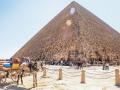 Єгипет оголосив конкурс на назву нової «розумної» столиці