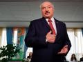 Лукашенко в шестой раз идет в президенты Беларуси