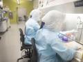 Китай выделил на борьбу с коронавирусом более $10 миллиардов