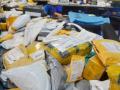 Казахстан и Китай приостановили почтовое сообщение