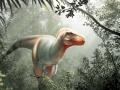 Нашли неизвестный вид тираннозавров - "жнецов смерти"