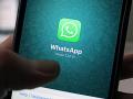WhatsApp запустил «самоудаление» сообщений
