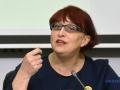Третьякова считает зарплату депутатов ВР маловатой для нормальной работы